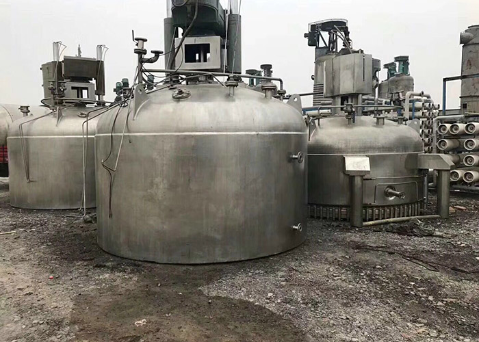 化工設備